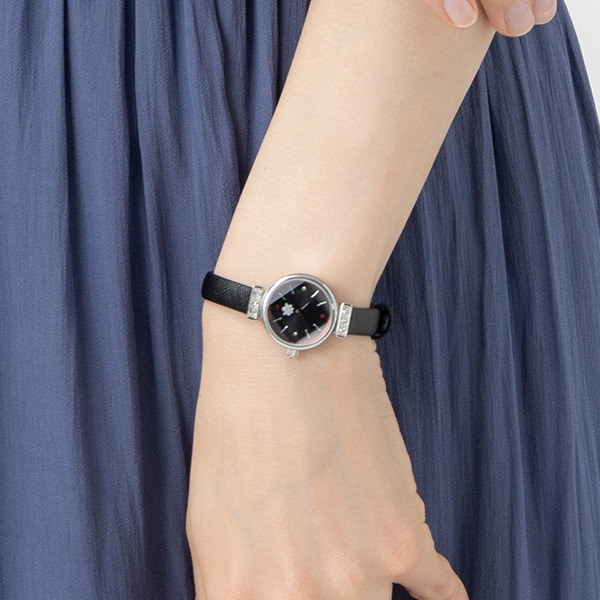 明石国行モデル 腕時計 15,180円(税込)（C）2015 EXNOA LLC/Nitroplus