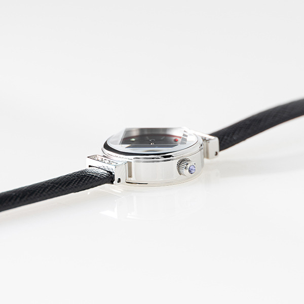 明石国行モデル 腕時計 15,180円(税込)（C）2015 EXNOA LLC/Nitroplus