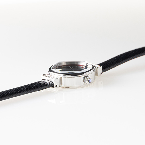 明石国行モデル 腕時計 15,180円(税込)（C）2015 EXNOA LLC/Nitroplus