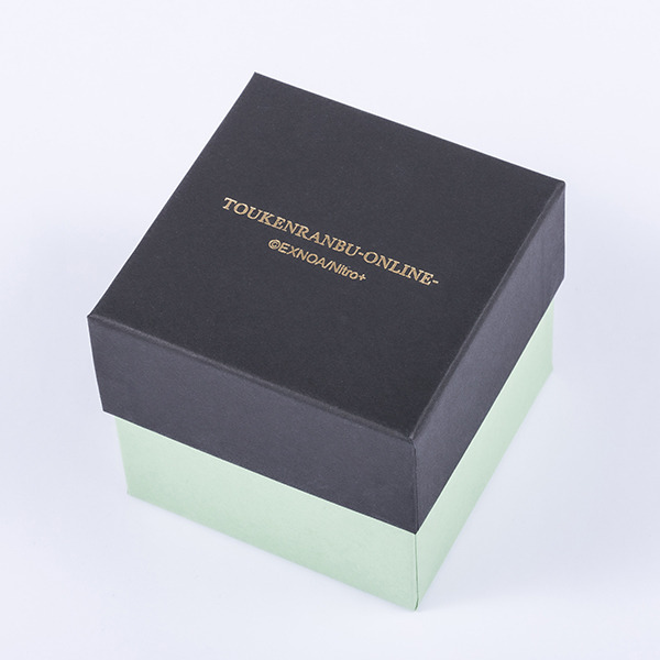 蛍丸モデル 腕時計 15,180円(税込)（C）2015 EXNOA LLC/Nitroplus