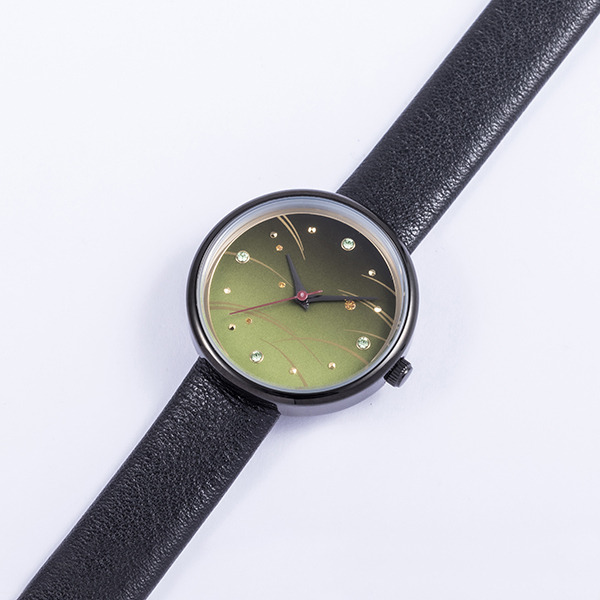 蛍丸モデル 腕時計 15,180円(税込)（C）2015 EXNOA LLC/Nitroplus