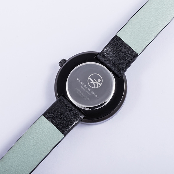 蛍丸モデル 腕時計 15,180円(税込)（C）2015 EXNOA LLC/Nitroplus