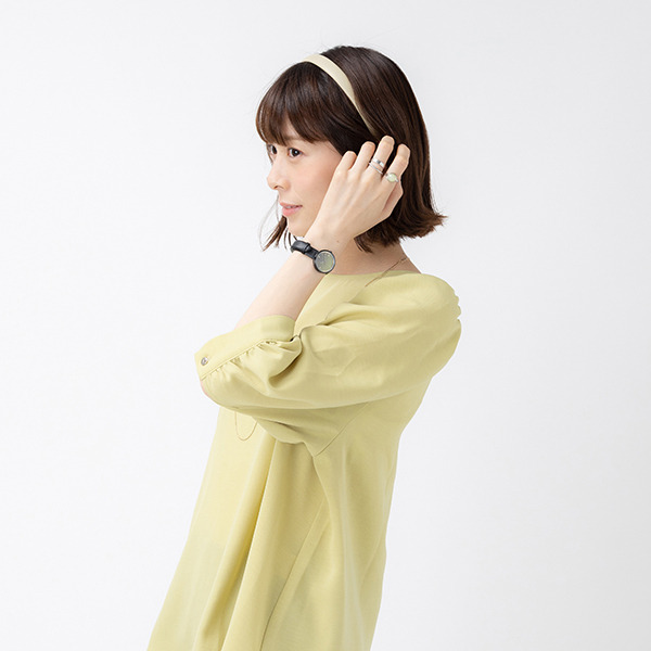 蛍丸モデル 腕時計 15,180円(税込)（C）2015 EXNOA LLC/Nitroplus