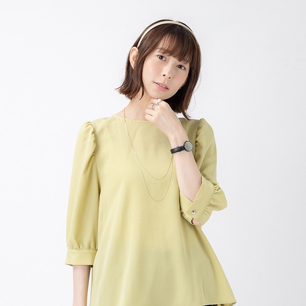 蛍丸モデル 腕時計 15,180円(税込)（C）2015 EXNOA LLC/Nitroplus