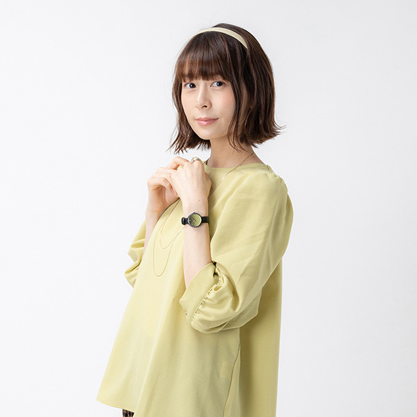 蛍丸モデル 腕時計 15,180円(税込)（C）2015 EXNOA LLC/Nitroplus