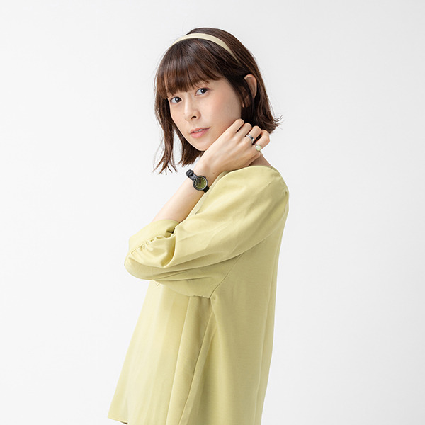 蛍丸モデル 腕時計 15,180円(税込)（C）2015 EXNOA LLC/Nitroplus