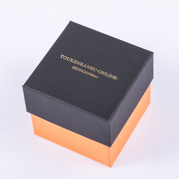 愛染国俊モデル 腕時計 16,280円(税込)（C）2015 EXNOA LLC/Nitroplus