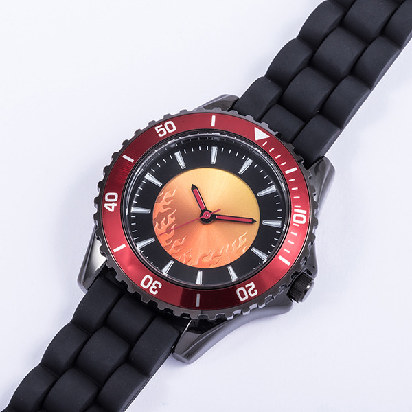 愛染国俊モデル 腕時計 16,280円(税込)（C）2015 EXNOA LLC/Nitroplus