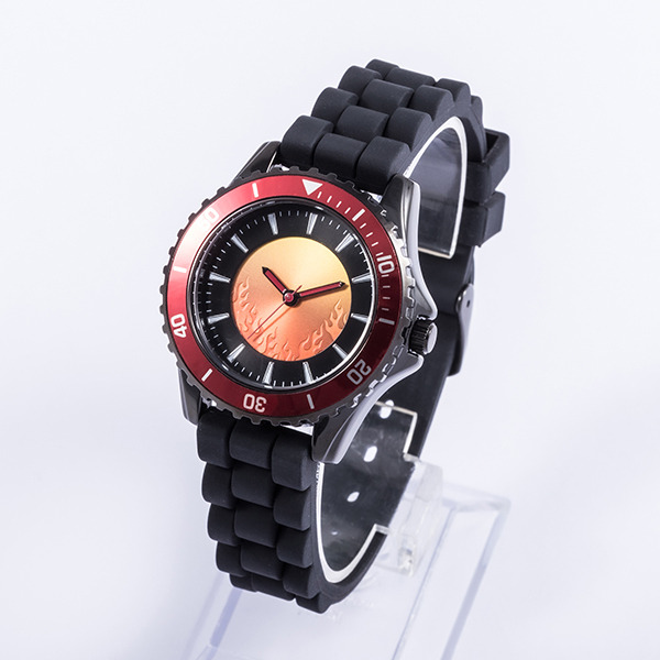 愛染国俊モデル 腕時計 16,280円(税込)（C）2015 EXNOA LLC/Nitroplus