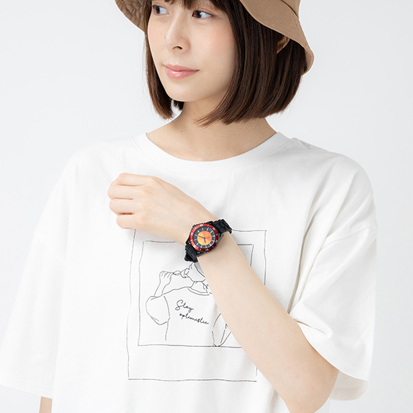 愛染国俊モデル 腕時計 16,280円(税込)（C）2015 EXNOA LLC/Nitroplus