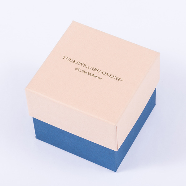 包丁藤四郎モデル 腕時計 15,180円(税込)（C）2015 EXNOA LLC/Nitroplus