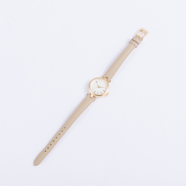 包丁藤四郎モデル 腕時計 15,180円(税込)（C）2015 EXNOA LLC/Nitroplus