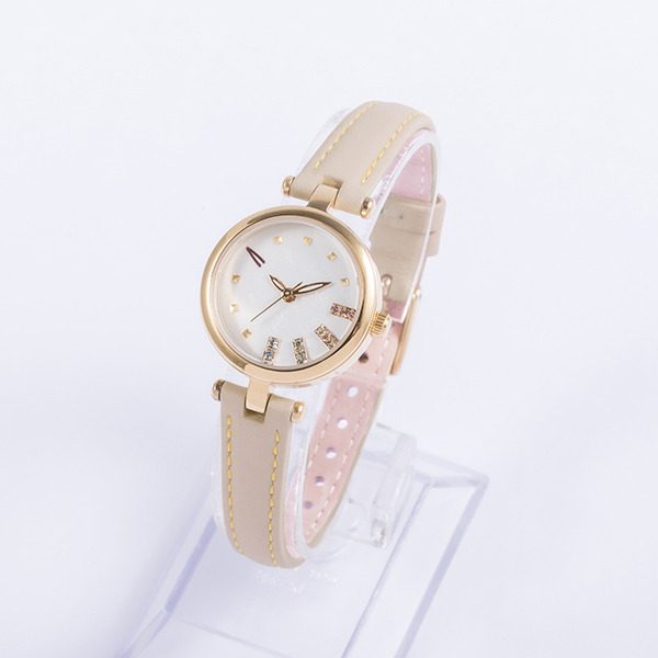 包丁藤四郎モデル 腕時計 15,180円(税込)（C）2015 EXNOA LLC/Nitroplus