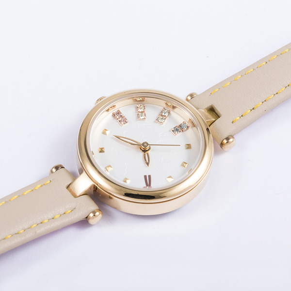 包丁藤四郎モデル 腕時計 15,180円(税込)（C）2015 EXNOA LLC/Nitroplus