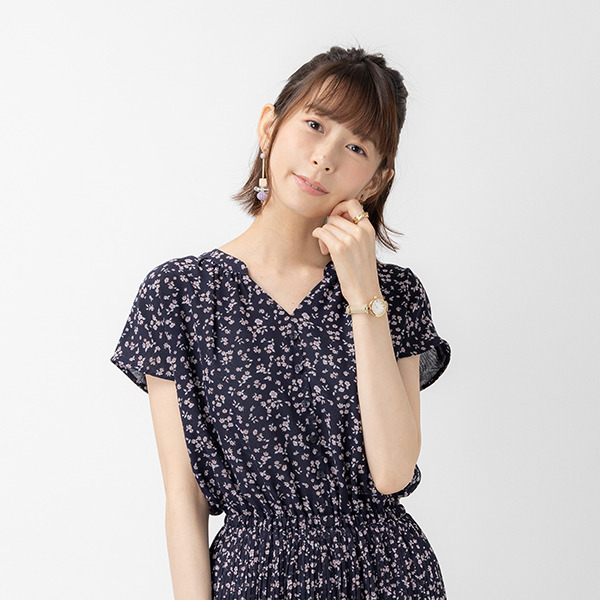 包丁藤四郎モデル 腕時計 15,180円(税込)（C）2015 EXNOA LLC/Nitroplus