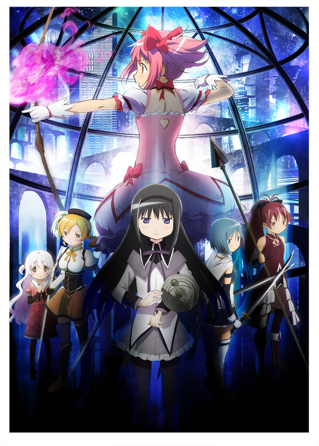 ファン必見！「劇場版 魔法少女まどか☆マギカ MAGICARD BATTLE」の魅力とは？ 全カード大公開