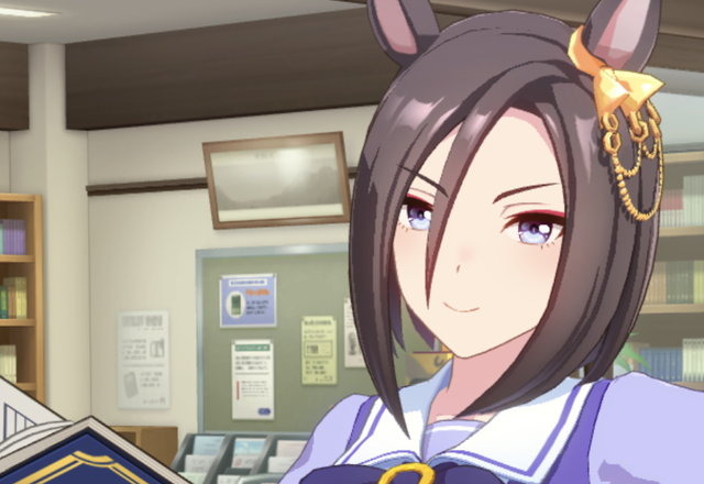 『ウマ娘』エアグルーヴ役・青木瑠璃子さんがタウラス杯優勝！チームランクA3＆クラスLv.6…やり込みプレイヤーの実力を見せつける