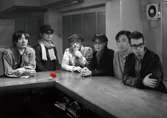 高橋幸宏 & METAFIVE