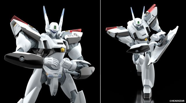 「MODEROID AV-0ピースメーカー」4,500円（税込）（C）HEADGEAR