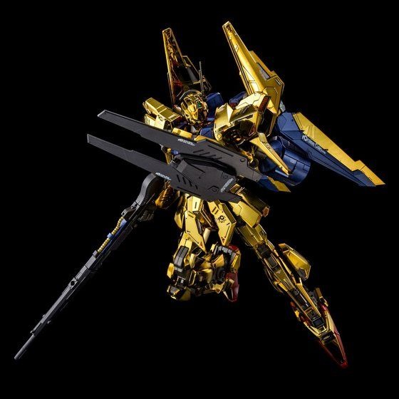 「MG 1/100 百式ライズカイン」13,200円（税込）（C）創通・サンライズ・テレビ東京