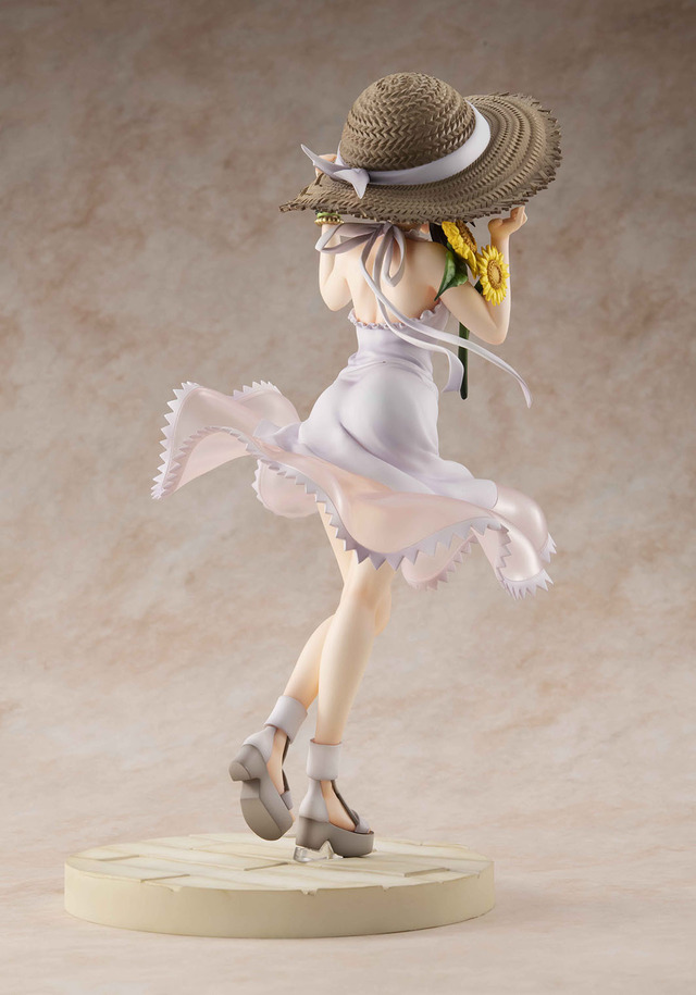 （C）2019 暁なつめ・三嶋くろね／KADOKAWA／映画このすば製作委員会（C）2019 暁なつめ・三嶋くろね／KADOKAWA／映画このすば製作委員会