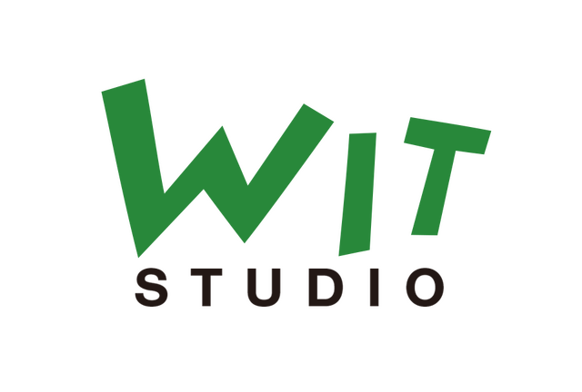 WIT STUDIO（C）WIT STUDIO