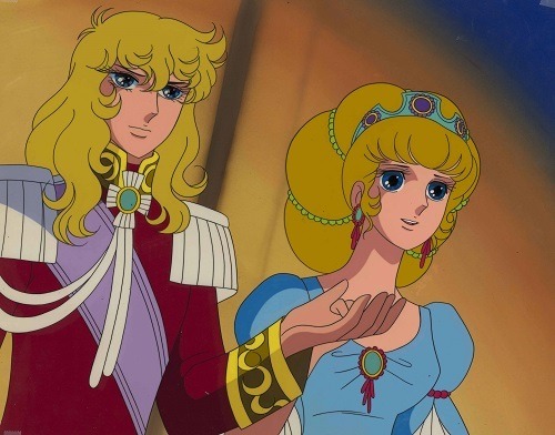 (C)池田理代子プロダクション・ＴＭＳ