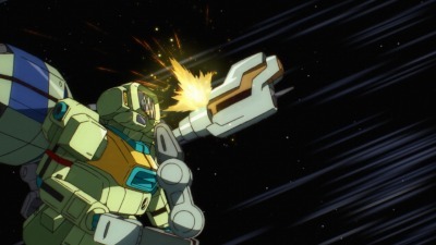 （c）創通・サンライズ