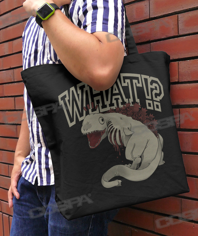 「シン・ゴジラ第2形態 ラージトート」（C）TOHO CO., LTD.