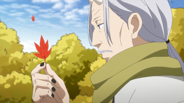 「転生したらスライムだった件 転スラ日記」第8話先行カット（C）柴・伏瀬・講談社／転スラ日記製作委員会