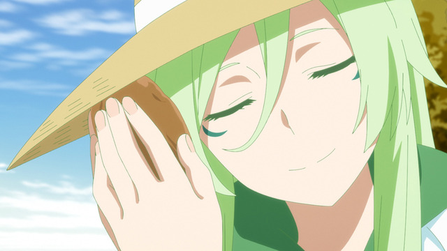 「転生したらスライムだった件 転スラ日記」第8話先行カット（C）柴・伏瀬・講談社／転スラ日記製作委員会