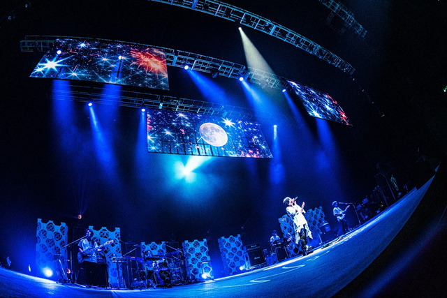 「斉藤壮馬 Live Tour 2021 