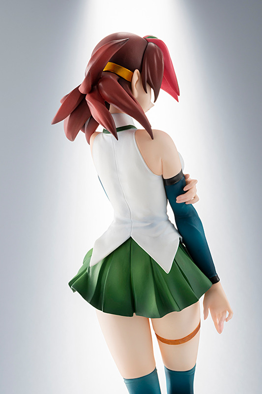 「ベターマン　彩火乃紀」15,400円（税込／送・手数料別）（C）サンライズ