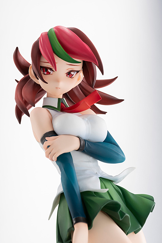 「ベターマン　彩火乃紀」15,400円（税込／送・手数料別）（C）サンライズ