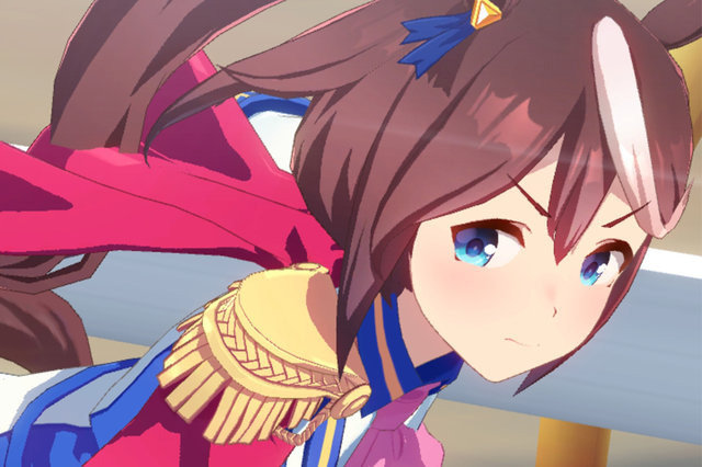 『ウマ娘』第3回レジェンドレース最後の相手に「トウカイテイオー」が登場―“コース取り系スキルばかり持ちすぎ”が弱点か