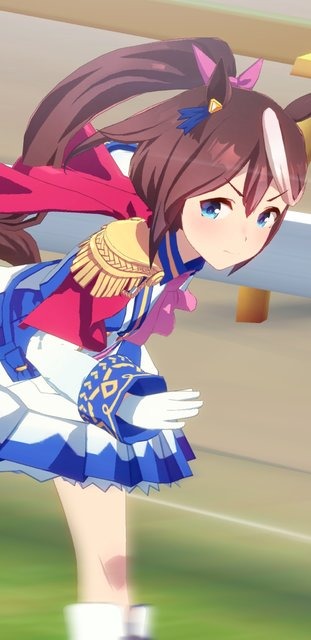 『ウマ娘』第3回レジェンドレース最後の相手に「トウカイテイオー」が登場―“コース取り系スキルばかり持ちすぎ”が弱点か
