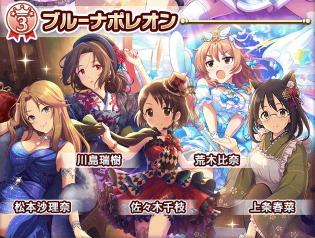 『デレマス』第10回シンデレラガール総選挙は「鷺沢文香」が制す！ボイス実装を決めた3人、Sレア確約のユニットも―各投票結果ひとまとめ