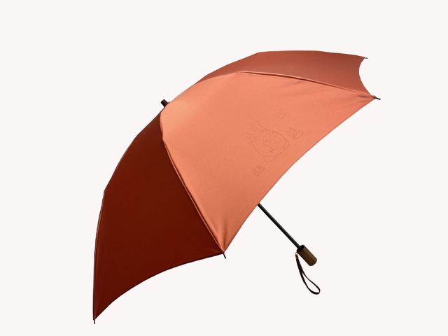 「サツキの雨傘 -折りたたみ-」15,400円（税込）（C）Studio Ghibli