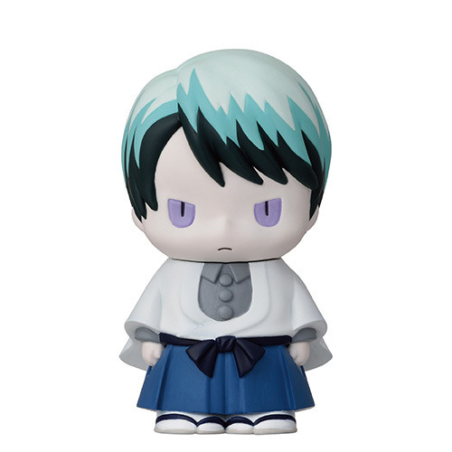 「鬼滅の刃　ぱぺマス！！第一弾　1BOX」6000円（税抜）（C）吾峠呼世晴／集英社・アニプレックス・ufotable