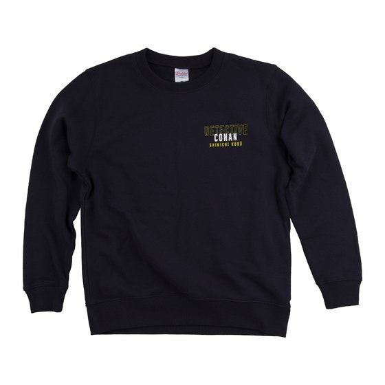 「名探偵コナン キャラデザイントレーナー　工藤新一モデル」5,600円（税込）（C）青山剛昌／小学館