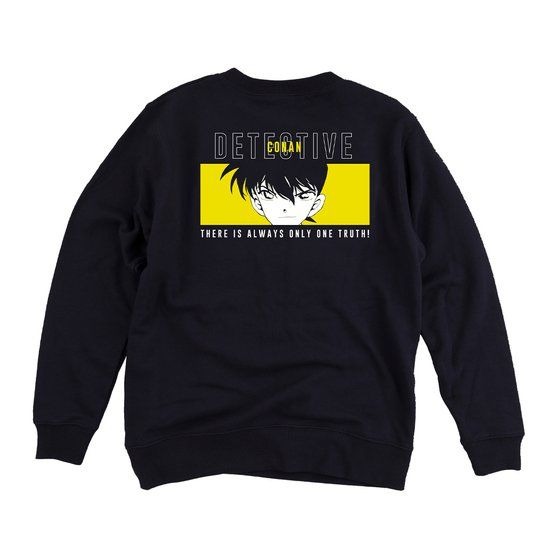 「名探偵コナン キャラデザイントレーナー　工藤新一モデル」5,600円（税込）（C）青山剛昌／小学館