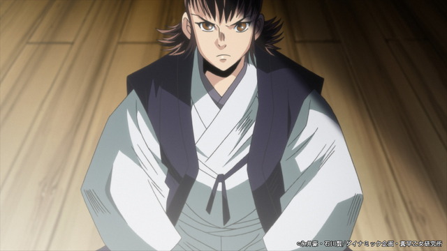 『ゲッターロボ アーク』PV第3弾場面カット(c)永井豪・石川賢/ダイナミック企画・真早乙女研究所