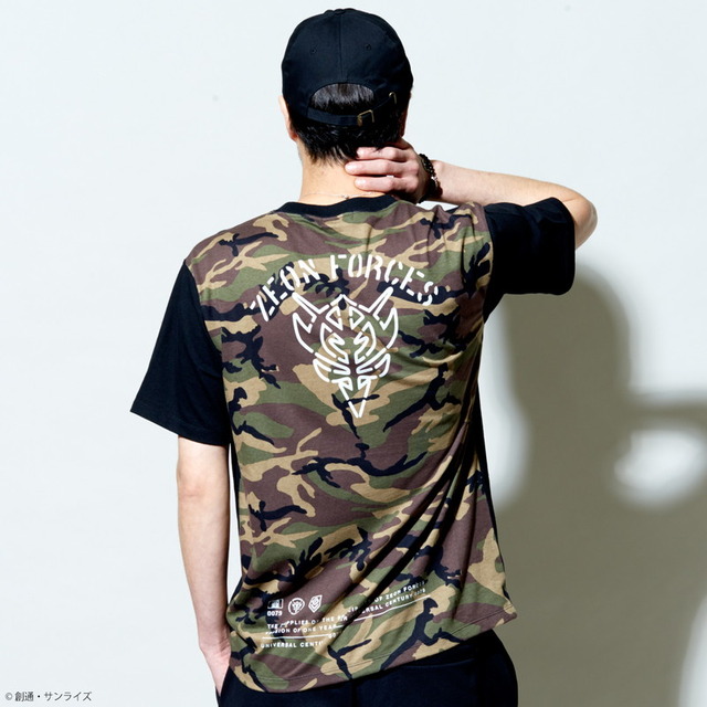 STRICT-G.ARMS M.I.S.『機動戦士ガンダム』（C）創通・サンライズ