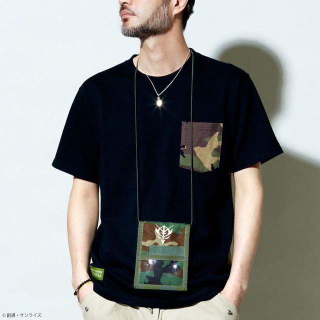 STRICT-G.ARMS M.I.S.『機動戦士ガンダム』（C）創通・サンライズ