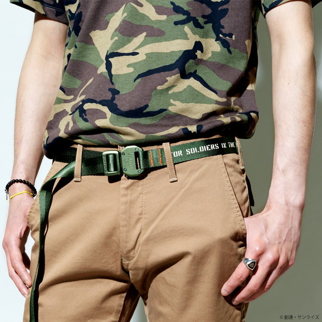 STRICT-G.ARMS M.I.S.『機動戦士ガンダム』（C）創通・サンライズ