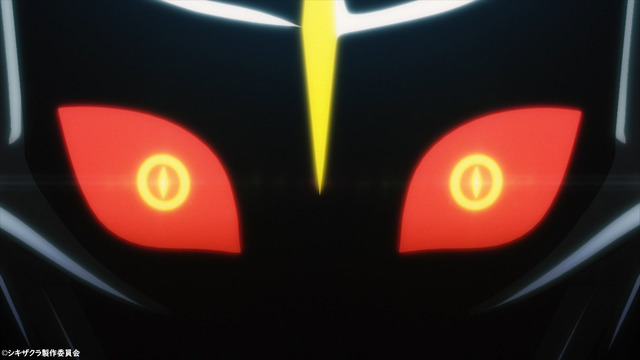 『シキザクラ』第1弾PVカット（C）シキザクラ製作委員会