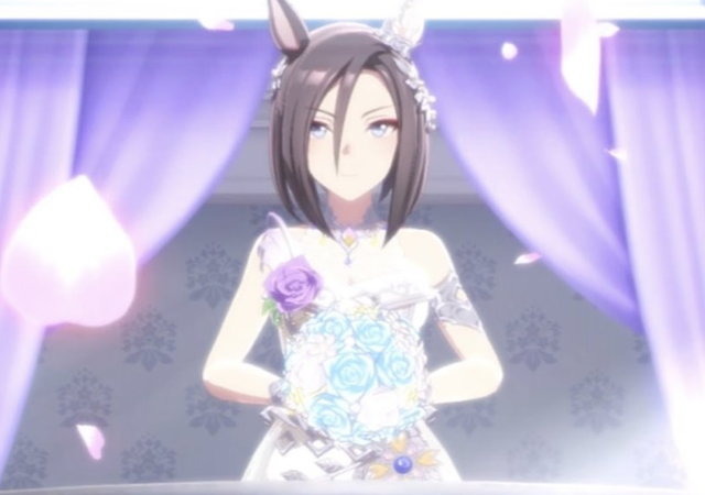 『ウマ娘』マヤノトップガンやエアグルーヴらが“花嫁姿”を魅せる！新ストーリーイベント「花咲く乙女のJunePride」開幕