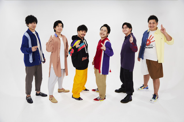 フィッシャーズ