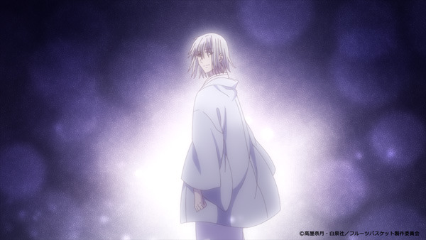 『フルーツバスケット』The Final 第9話先行カット（C）高屋奈月・白泉社／フルーツバスケット製作委員会