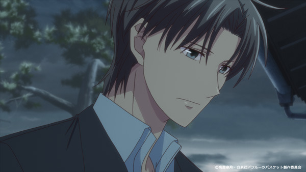 『フルーツバスケット』The Final 第9話先行カット（C）高屋奈月・白泉社／フルーツバスケット製作委員会